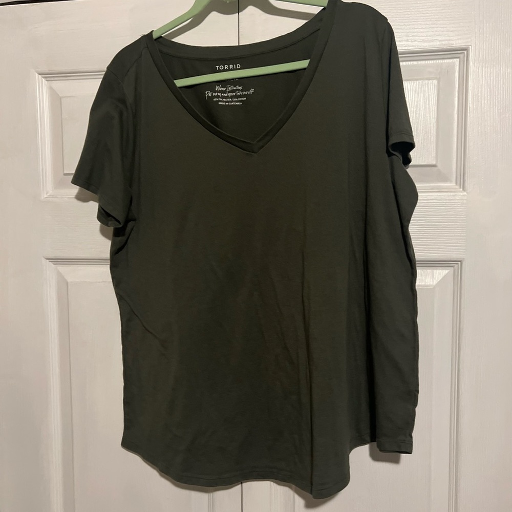 Women’s T-shirt